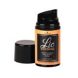 Lic-o-licious Oral Delight  Cream - Cinnabun - 1.7 Oz.