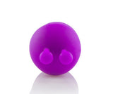 The Screaming O Amigos - Allie - Purple