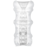 Mood Pleaser Massage Beads -  Frost