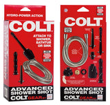 Colt Advanced Shower Shot