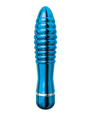 Pure Aluminium - Large Blue