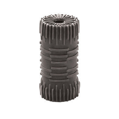 Apollo Reversible Premium  Masturbator Grip - Smoke