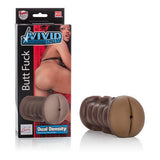 Vivid Raw Butt Fuck - Black