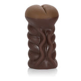 Vivid Raw Butt Fuck - Black