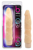 Cock Vibe #1 - Natural