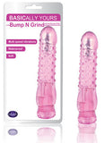Bump N Grind - Pink
