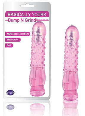 Bump N Grind - Pink