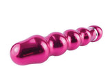 Pure Aluminium - Medium Pink