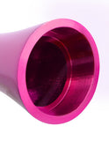 Pure Aluminium - Medium Pink