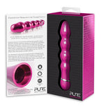 Pure Aluminium - Medium Pink