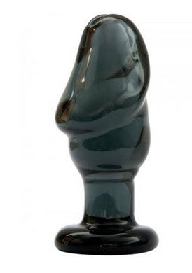 Cocky Boys XX-Large Helmet  Head Plug - Black