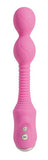 Adam and Eve Flexi Kegel Wand  - Pink