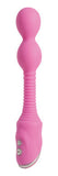 Adam and Eve Flexi Kegel Wand  - Pink