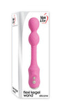 Adam and Eve Flexi Kegel Wand  - Pink