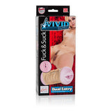 Vivid Raw Fuck and Suck  - Pink