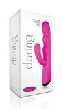 Daring - Fucshia