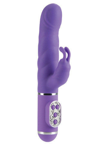 Tantric Mantra - Purple