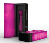 Key Ceres - Lace Massager - Raspberry Pink