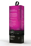 Key Ceres - Lace Massager - Raspberry Pink