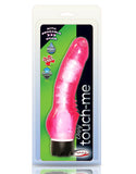 Only Touch-Me Penis - Pink
