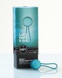 Stella l Single Kegel Ball Set - Robin Blue Egg