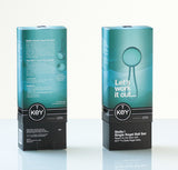Stella l Single Kegel Ball Set - Robin Blue Egg