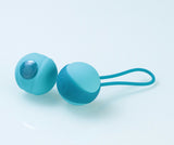 Stella l Single Kegel Ball Set - Robin Blue Egg