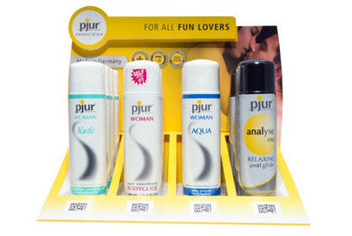 Pjur Woman Display