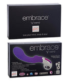 Embrace G Wand - Purple