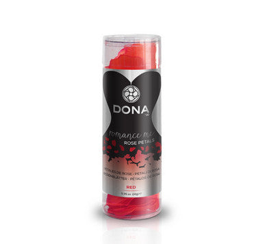 Dona Rose Petals - Red