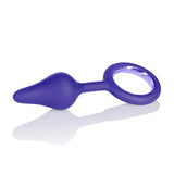 Booty Call Booty Tickler - Purple