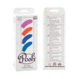 Posh Silicone Finger Teasers -  Rings