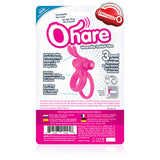 The O Hare - Pink - Each