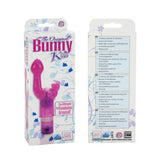 The Original Bunny Kiss - Pink