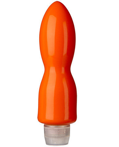 Glo 5-Inch Smooth - Orange