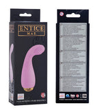 Entice Mae - Pink