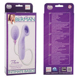 Dr. Berman Intimate Basics Collection Thea Waterproof