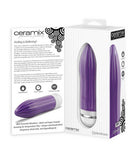 Ceramix No.7 - Purple