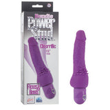 Bendie Power Stud -  Clitterfic - Purple