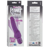Bendie Power Stud -  Clitterfic - Purple