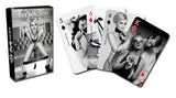 Sex And Mischief Playing Cards