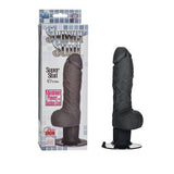 Shower Stud Super Stud -  Black