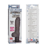Shower Stud Super Stud -  Black