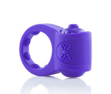 The Screamingo Primo Tux - Purple