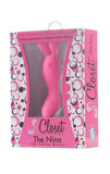 The Nina Petite Bunny - Pink