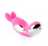 The Nina Petite Bunny - Pink