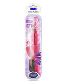 Wild Rabbit Multi-Function Vibrator - Pink