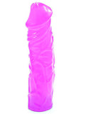 Jelly Bender 8-Inch - Purple