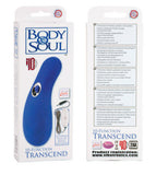 Body And Soul 10-Function Transcend - Blue
