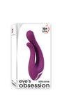 Adam and Eve Obession - Purple